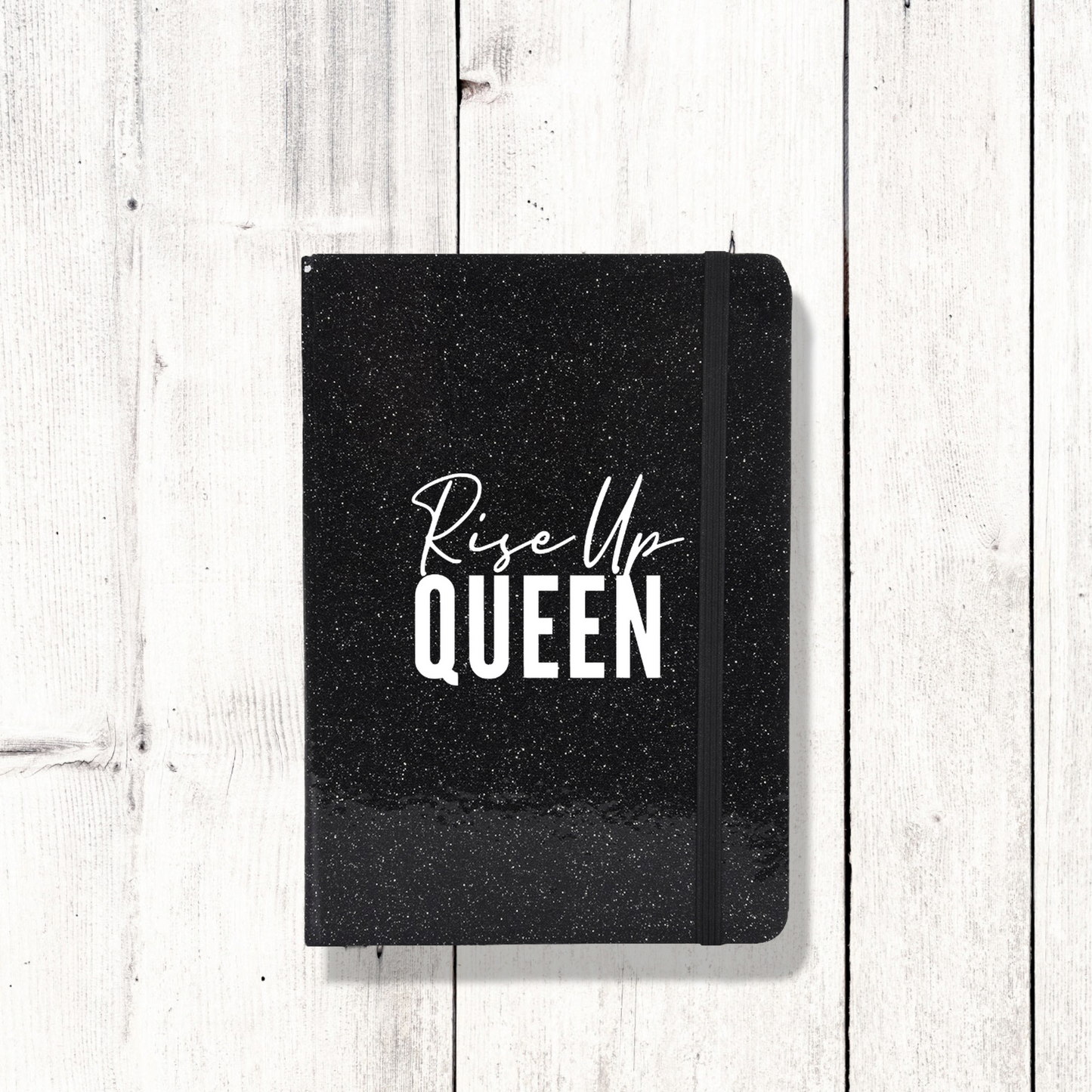 RISE UP QUEEN JOURNAL