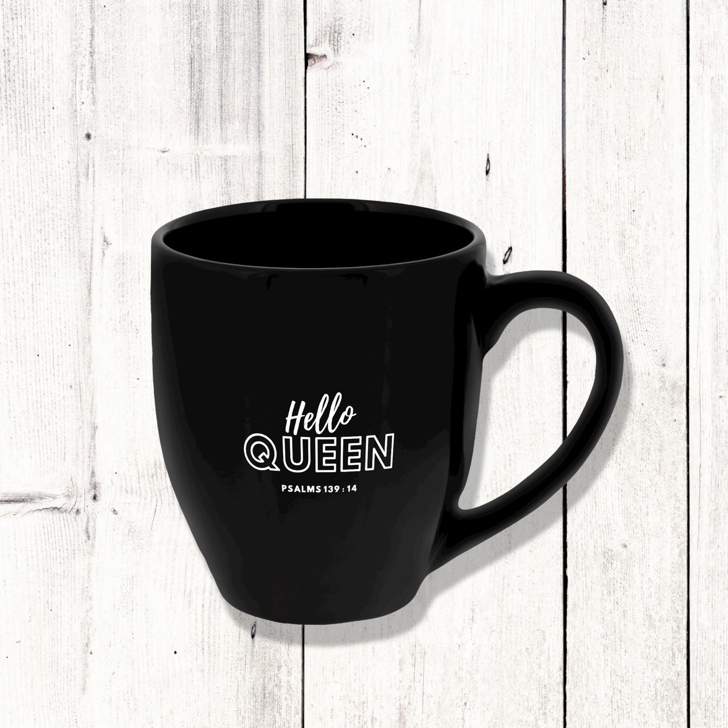 SIGNATURE CERAMIC MUGS